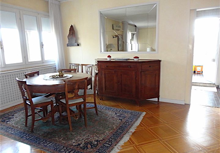 Penthouse i Padua, Padua, Padua - € 580.000 | Ref: V672 - foto 1
