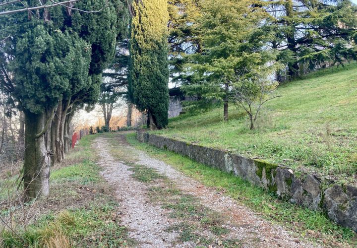 Villa i Torreglia, Padua, Torreglia - € 328.000 | Ref: V671 - foto 1