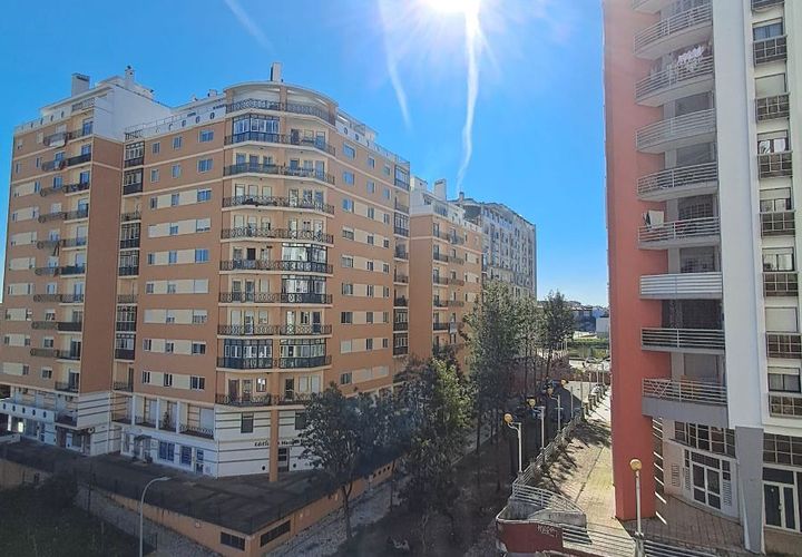 Lejlighed i Sintra, Lisbon, Sintra - € 345.000 | Ref: A-30480 - foto 1