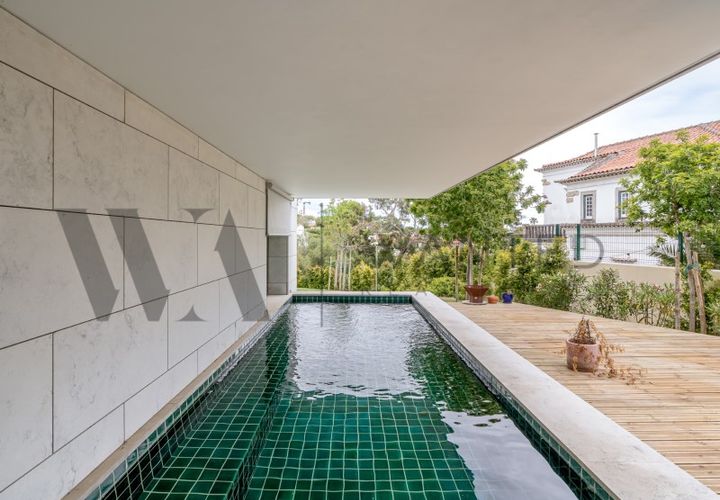 Lejlighed i Cascais, Lisbon, Cascais - € 2.650.000 | Ref: WANTED_606 - foto 1