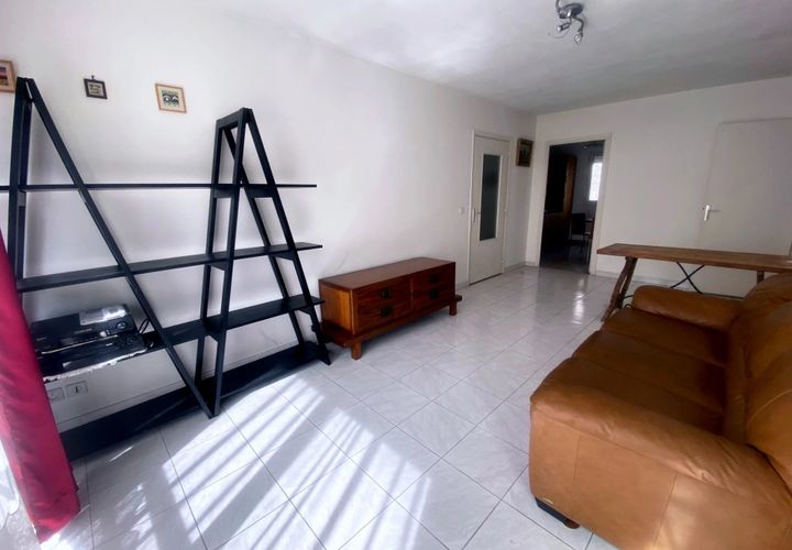 Lejlighed i Nice, Alpes-Maritimes, Nice - € 299.000 | Ref: 86893096 - foto 1