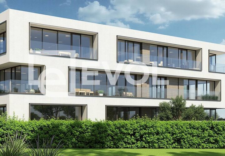Leilighet i Udine, Udine, Udine - € 325 000 | Ref: GI082 - foto 1