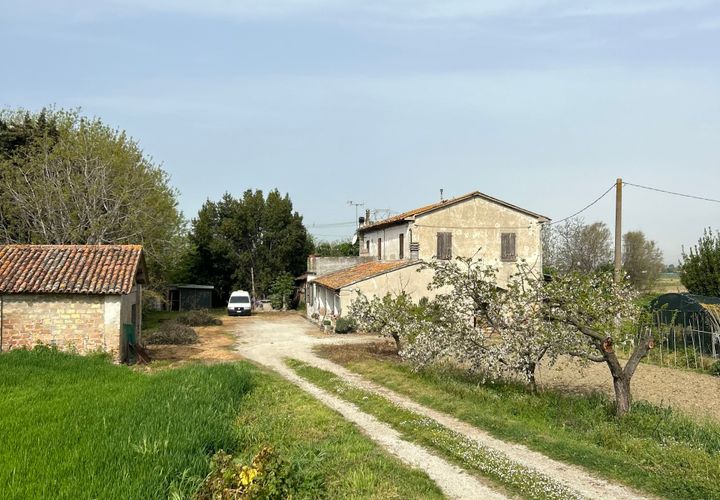 Villa a Gatteo, Forli-Cesena, Gatteo - € 295.000 | Ref: 4392 - foto 1