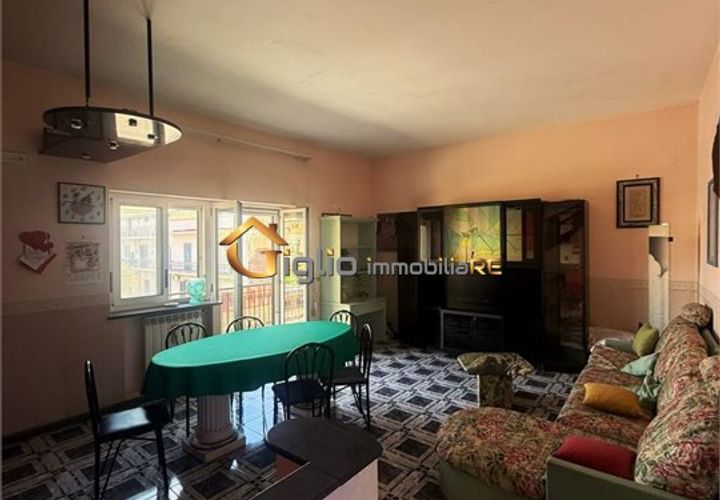 Leilighet i Casoria, Naples, Casoria - € 179 000 | Ref: 240 - foto 1