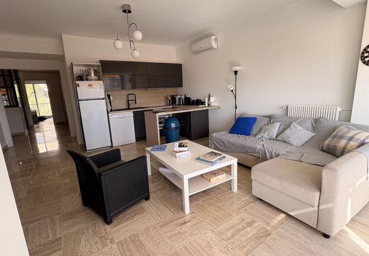 Lejlighed i Nice, Alpes-Maritimes, Nice - € 349.000 | Ref: 86868211 - foto 1