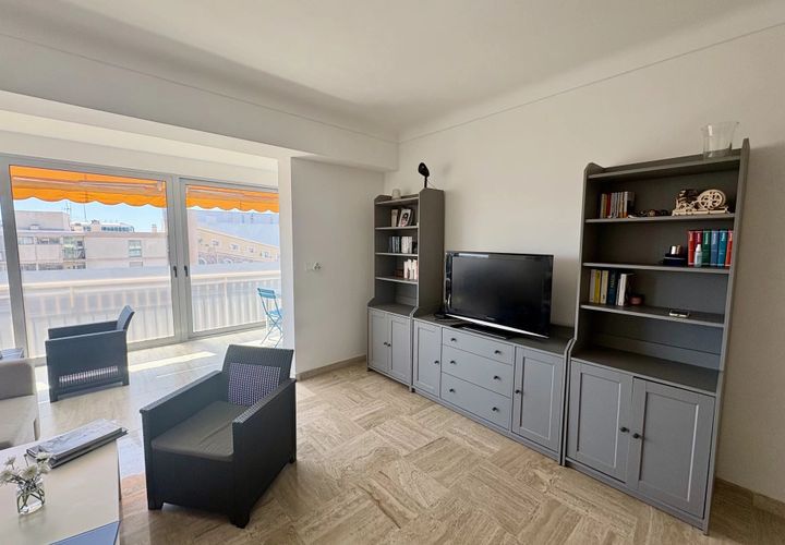 Apartamento em Nice, Alpes-Maritimes, Nice - € 330.000 | Ref: 86868211 - foto 1