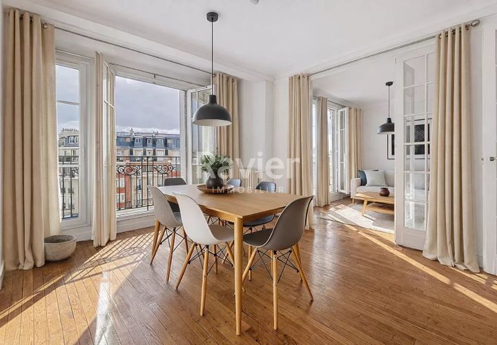 Lejlighed i Paris, Paris, Paris - € 670.000 | Ref: 86878387 - foto 1