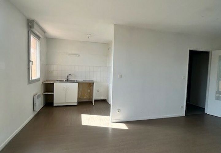 Lejlighed i Eaunes, Haute-Garonne, Eaunes - € 119.000 | Ref: 9648-lbc - foto 1