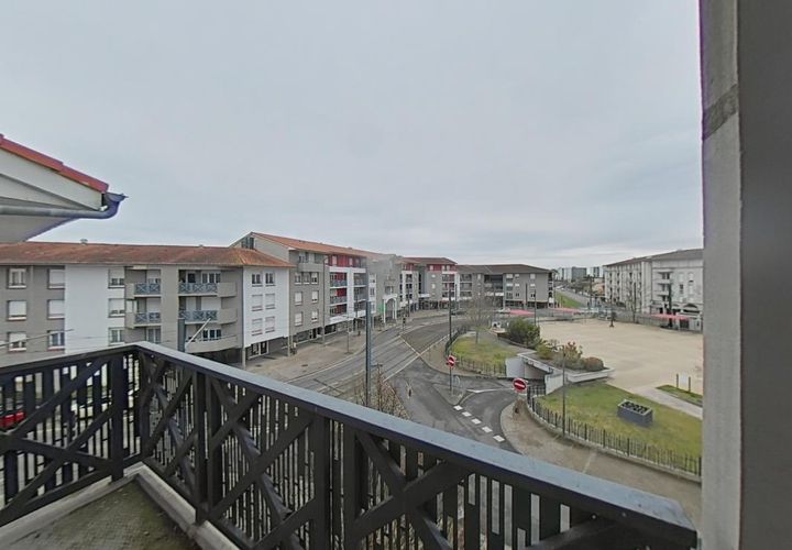 Leilighet i Blagnac, Haute-Garonne, Blagnac - € 139 000 | Ref: 7895-h - foto 1