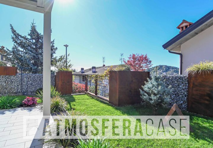 Leilighet i Albano Sant'Alessandro, Bergamo, Albano Sant'Alessandro - € 325 000 | Ref: 1042 - foto 1