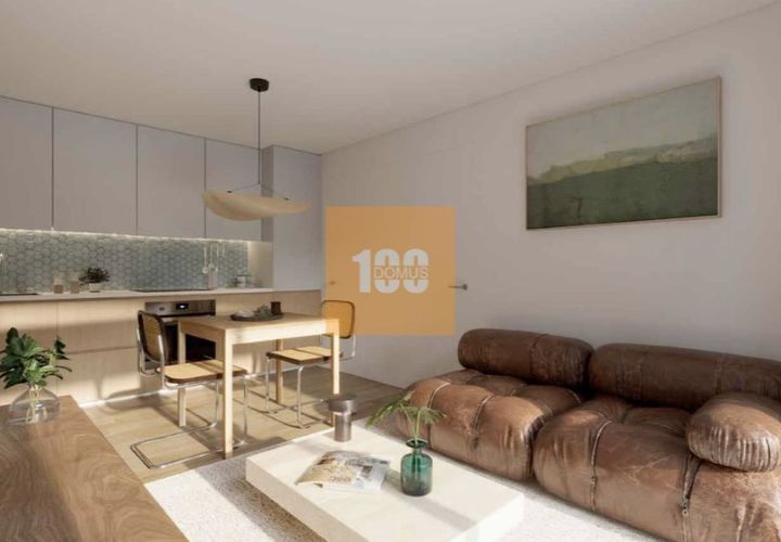 Lejlighed i Paranhos, Porto, Paranhos - € 399.900 | Ref: DO3975_1SL (2) - foto 1