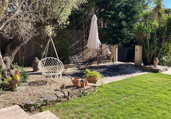 Villa i Gassin, Var, Gassin - € 2.250.000 | Ref: 4477 - foto 1