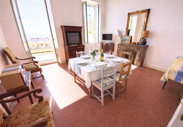 Appartement in Menton, Alpes-Maritimes, Menton - € 744.000 | Ref: 4510 - foto 1
