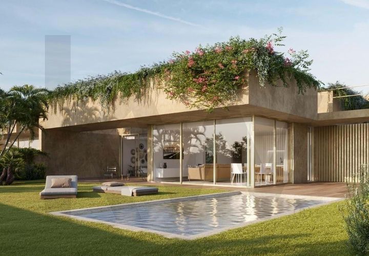Villa i Luz, Faro, Luz - € 935.000 | Ref: KWPT-030630 - foto 1