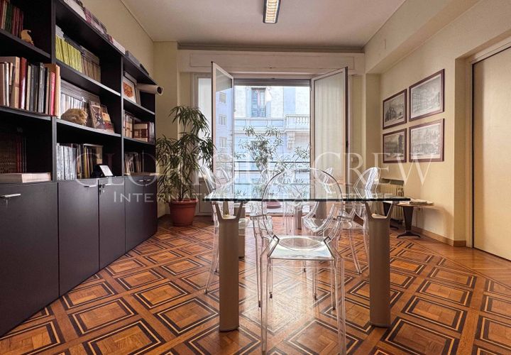 Lejlighed i Milan, Milan, Milan - € 2.950.000 | Ref: 3638 - foto 1