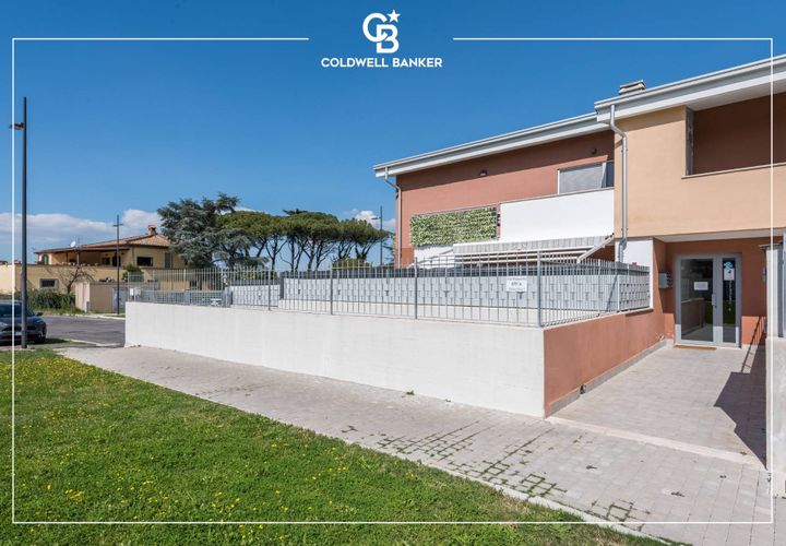 Leilighet i Marino, Rome, Marino - € 219 000 | Ref: CBI143-2042-X9100-34 - foto 1