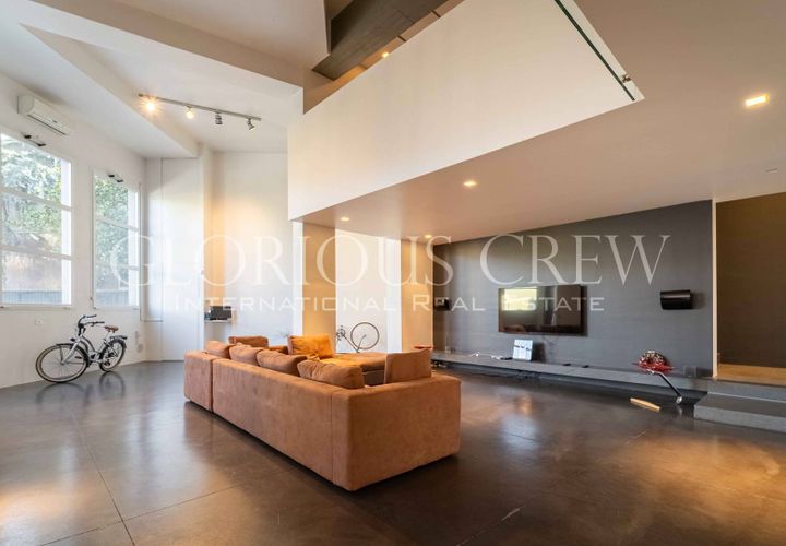 Lejlighed i Milan, Milan, Milan - € 1.080.000 | Ref: 3653 - foto 1