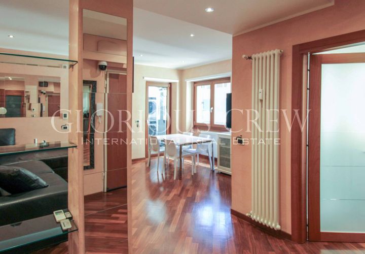 Lejlighed i Milan, Milan, Milan - € 215.000 | Ref: 3658 - foto 1