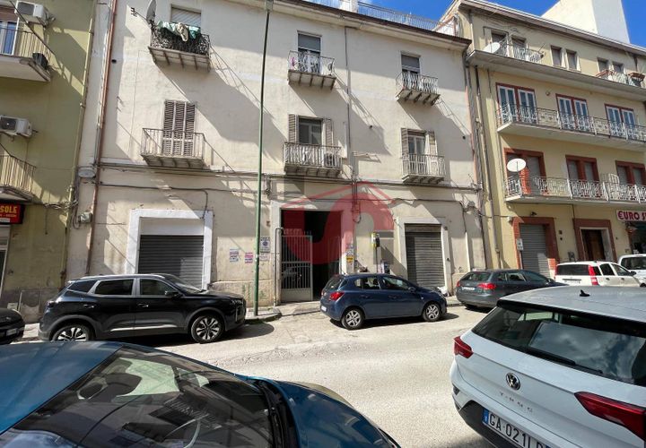 Erhvervsejendom i Benevento, Benevento, Benevento - € 65.000 | Ref: AA39847 - foto 1