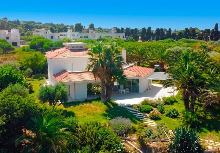 Byhus i Siracusa, Siracusa, Siracusa - € 3.500.000 | Ref: Sicily4880 - foto 1