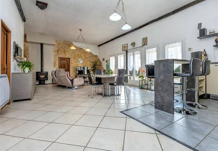 Villa i Biol, Isere, Biol - € 280.000 | Ref: 7265 - foto 1