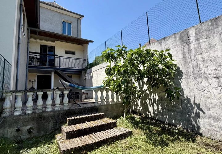 Villa a Corbelin, Isere, Corbelin - € 132.000 | Ref: 7258 - foto 1