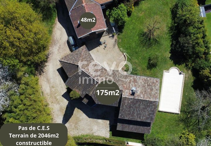 Villa a Mionnay, Ain, Mionnay - € 725.000 | Ref: 4901051557 - foto 1