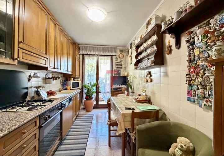 Lejlighed i Padua, Padua, Padua - € 175.000 | Ref: cv140 - foto 1