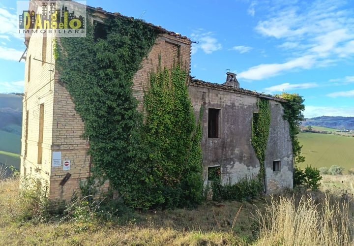Villa i Offida, Ascoli Piceno, Offida - € 139.000 | Ref: 154 - foto 1