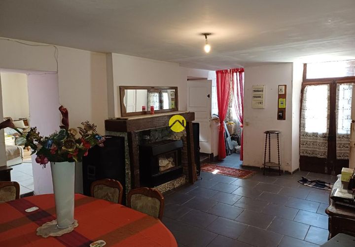 Villa a Charost, Cher, Charost - € 32.500 | Ref: 25MS111457 - foto 1