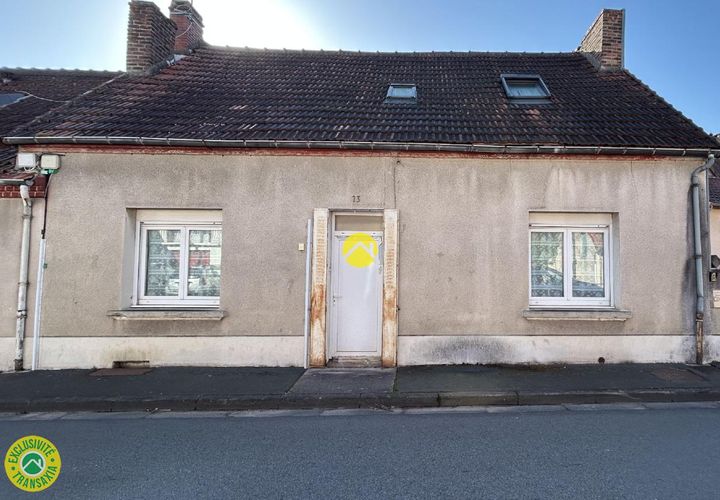 Villa en Commentry, Allier, Commentry - € 88.000 | Ref: 99CAL111386 - photo 1