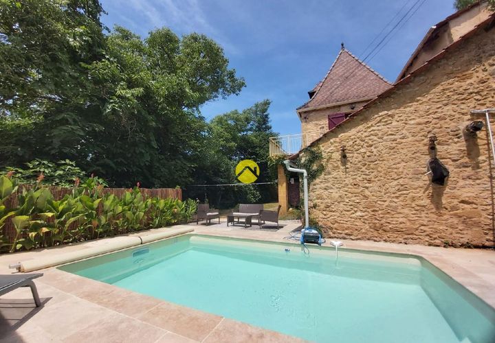 Villa i Cales, Dordogne, Cales - € 388.000 | Ref: 68MS111388 - foto 1