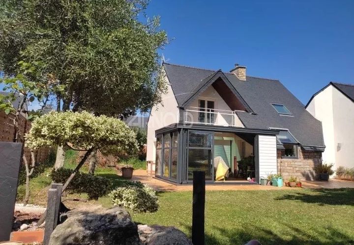 Villa i Baden, Morbihan, Baden - € 599 000 | Ref: 84139991 - foto 1