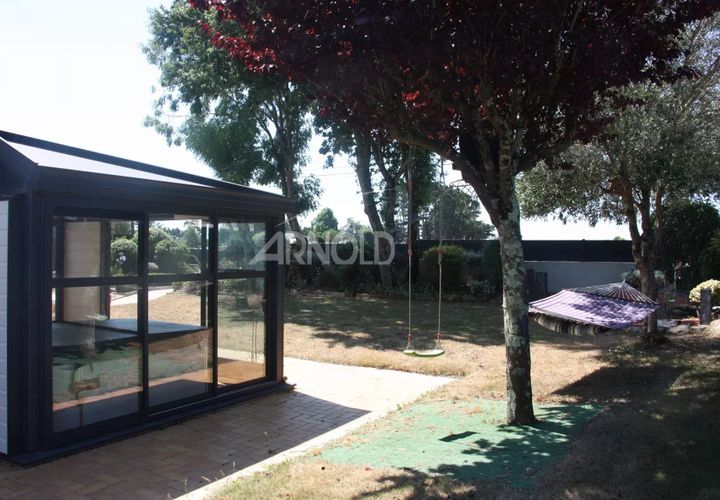 Villa i Baden, Morbihan, Baden - € 599.000 | Ref: 84139991 - foto 1