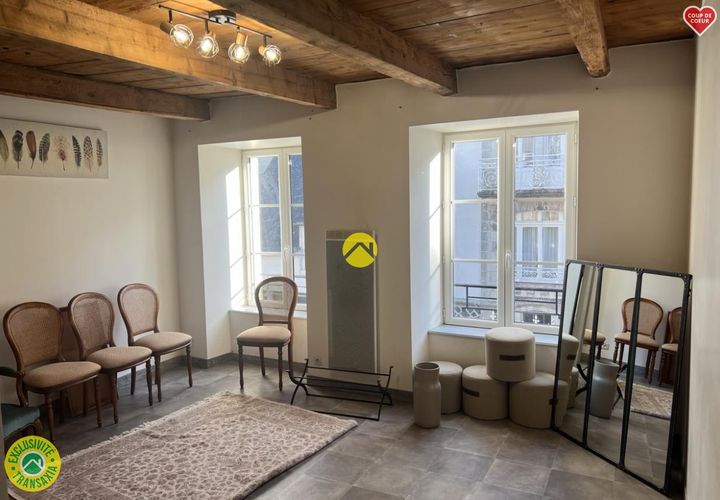 Leilighet i Condat, Cantal, Condat - € 119 500 | Ref: 15CAL111409 - foto 1