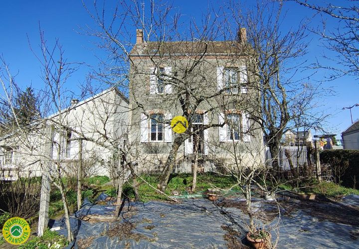 Villa a Bonnat, Creuse, Bonnat - € 60.500 | Ref: 58CAL110809 - foto 1