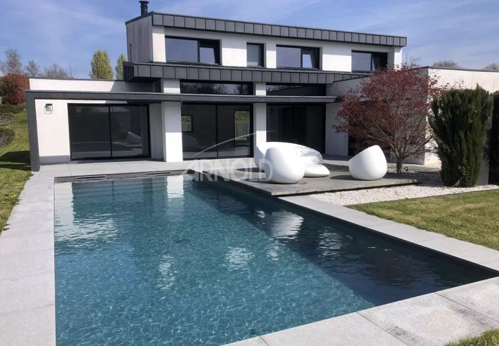 Villa a Meucon, Morbihan, Meucon - € 988.000 | Ref: 86873479 - foto 1