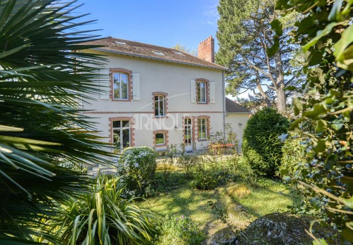 Villa a Clisson, Loire-Atlantique, Clisson - € 956.800 | Ref: 86891461 - foto 1