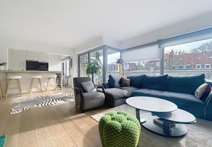 Leilighet i Lille, Nord, Lille - € 600 000 | Ref: VDM-39343-ITUBI - foto 1