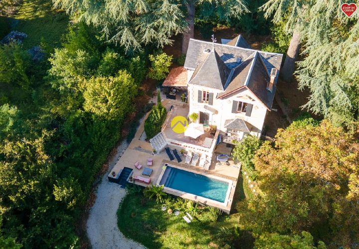 Villa a Cendrieux, Dordogne, Cendrieux - € 420.000 | Ref: 68MS110684 - foto 1