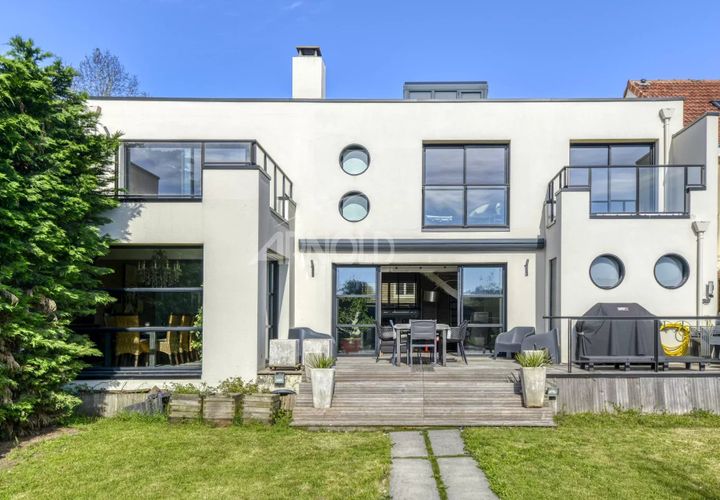 Villa i Nantes, Loire-Atlantique, Nantes - € 894.400 | Ref: 86904779 - foto 1