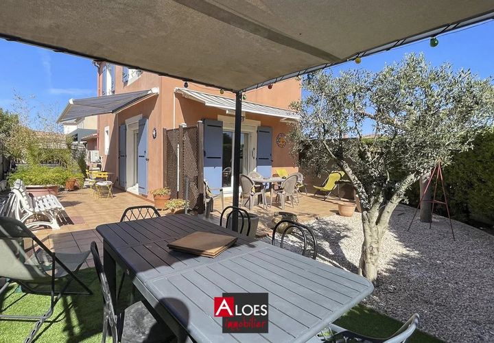 Villa i Aigues-Mortes, Gard, Aigues-Mortes - € 297.000 | Ref: 86869490 - foto 1
