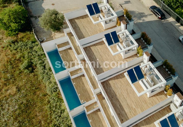 Rækkehus i Olhao, Faro, Olhao - € 685.000 | Ref: Sort24880 - foto 1