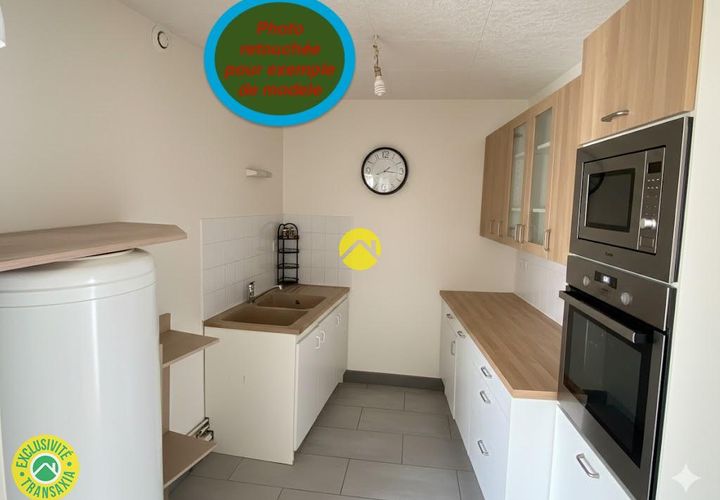 Lejlighed i Bourges, Cher, Bourges - € 54.900 | Ref: 21CAL111138 - foto 1