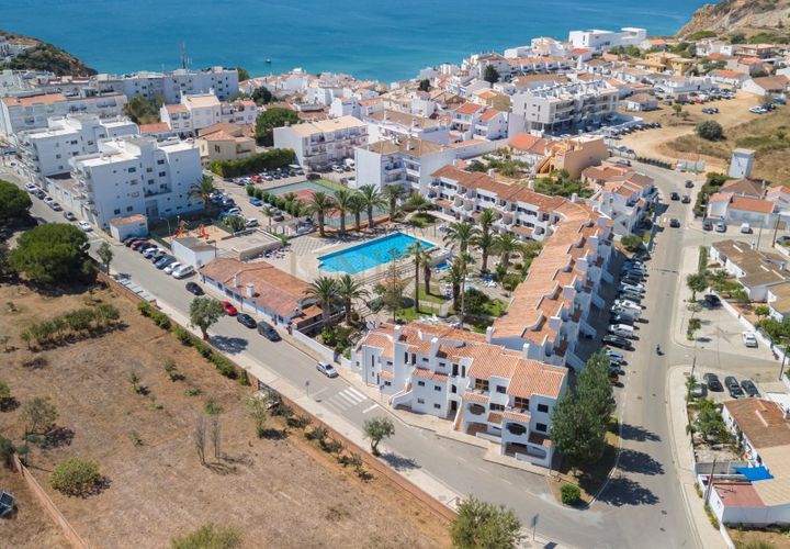 Byhus i Budens, Faro, Budens - € 9.900.000 | Ref: R0125 - foto 1