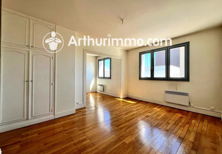 Lejlighed i Lyon, Rhone, Lyon - € 190.000 | Ref: 86901834 - foto 1