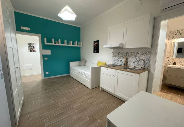 Apartament a Caserta, Caserta, Caserta - € 395/mes | Ref: AF258 - foto 1