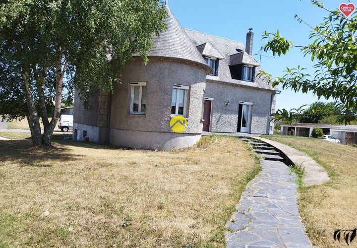 Villa a Briare, Loiret, Briare - € 375.000 | Ref: 86MS110042 - foto 1