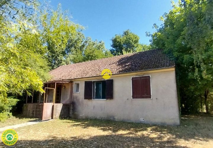 Villa a Sancoins, Cher, Sancoins - € 59.500 | Ref: 47CAL110033 - foto 1