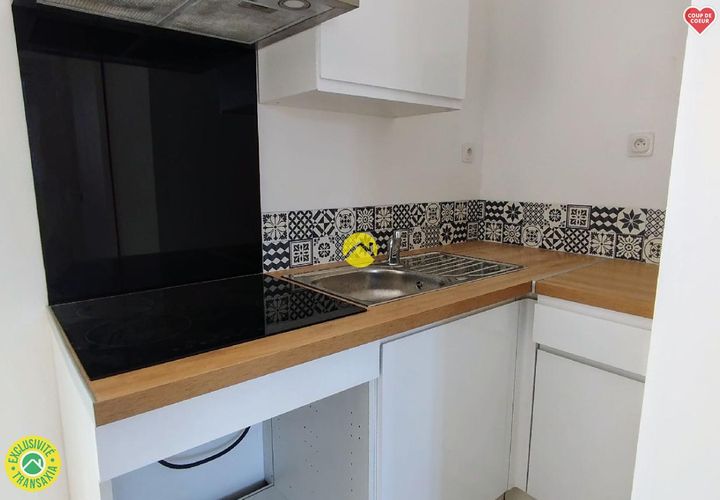 Lejlighed i Berck, Pas-de-Calais, Berck - € 181.900 | Ref: 69CAL110028 - foto 1